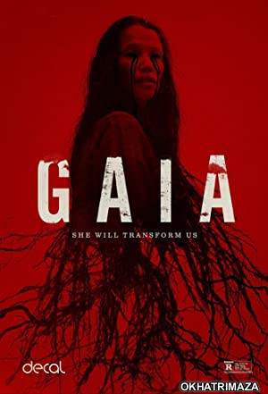 Gaia (2021) Hollywood Hindi Dubbed Movie